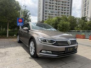 Voiture d'occasion très demandée : Volkswagen Magotan 330TSI DSG Édition Luxe <span class=keywords><strong>2018</strong></span>, Berline d'occasion LHD 180ch 1.8T 7DCT, Spacieuse et Exécutive - Product Image 6