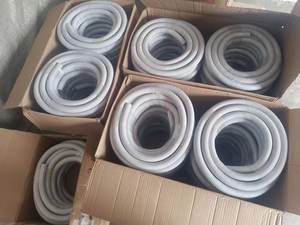 Customized Length PVC Flexible 4 Hole Weak Handpiece <strong>Dental</strong> Suction Hose Tube High Quality Strong Suction Tube - Product Image 6