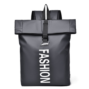 Sac à dos pliable élégant-Haute capacité - Product Image 2