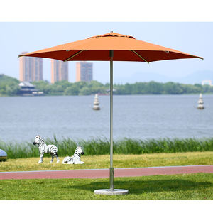 Paraguas de jardín de alta calidad Artiz, sombrilla de exterior de diseño moderno, sombrilla de Patio, marco de aluminio de acero para uso exterior de playa - Product Image 6