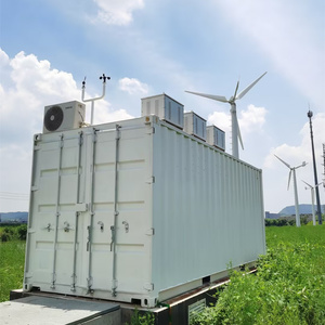 กังหันลม NE-G 5KW คุณภาพดี - Product Image 2