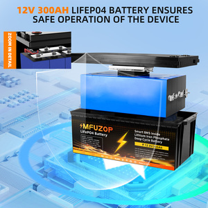 Wholesale Home Energy Storage <b>Battery</b> <b>12V</b> 300Ah Lithium <b>Batteries</b> for Solar Systems for IP65 Lifepo4 <b>Battery</b> - Product Image 3