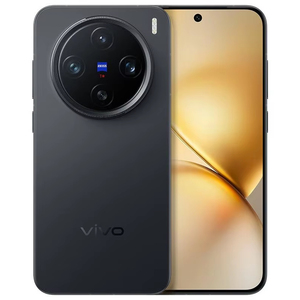 Smartphone Originale Vi Vo X200 Pro Mini 5G con Display AMOLED da 6,3\" 2640*1216p 120Hz, Processore MTK Dimensity 9400, Batteria 5700mAh, CDMA LTE - Product Image 1