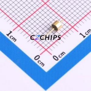 HN-RF2516-0.38(8-1.83)R Feedthrough / RF Insulator Connector ( Number of Cores: 1 )( Number of Rows: 1 )( VSWR: 1.25 ) - Product Image 2