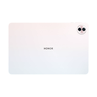 Tablette éducative pour enfants HONOR Pad 10 12,1'' 2,5K 120Hz IPS LCD Snap Dragon 7 Gen 3 Octa Core Batterie 1010mAh Caméra 8MP