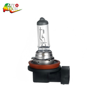 Nouvelles ampoules de phare halogène H8 12V35W pour accessoires automobiles, vente directe d'usine