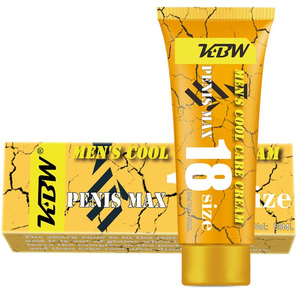 Bálsamo de Masaje para Pene de 18 ml a Buen Precio, Crema Nutritiva para Ejercicios Corporales, a Base de Plantas Naturales Puras para la Salud Sexual Masculina - Product Image 6