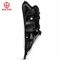 Phares avant gauche à LED MEILENG 33150-TLA-T11 33150-TLY-H01 pour Honda CR-V Crv RW RW1 RW2 2017, certification DOT FMVSS 108