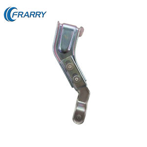 FRARRY - Autopartes para <span class=keywords><strong>Sprinter</strong></span> 2t 3t 901 902 903 904 211CDI 316CDI Guía de Rodillo para Puerta Corredera 9017600128 - Product Image 5