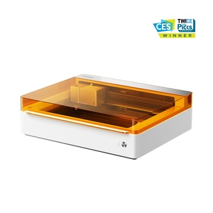 Xtool M1 Ultra : la première machine artisanale 4-en-1 au monde - Product Image 2