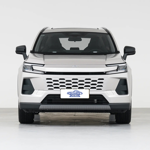 Nuovo Arrivo 2024 per Wildlander <span class=keywords><strong>RAV4</strong></span> Sedili in Pelle Multicolore con Guida a Sinistra, Freni a Disco Anteriori, Freni a Disco Posteriori, 6 Airbag con Telecamera - Product Image 5