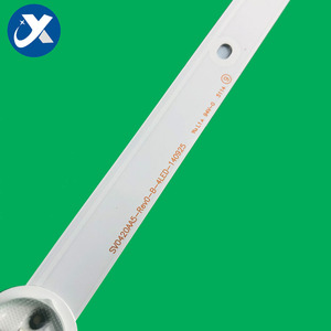 Tira de luces <span class=keywords><strong>LED</strong></span> de retroiluminación, accesorio para televisor <span class=keywords><strong>Panasonic</strong></span> de 42 pulgadas, repuesto para televisor - Product Image 3