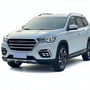 Chery Jetour X90 2019 2020 2021, Vehículo de Gasolina Clásico Pequeño a Precio Económico, Micro SUV de Gasolina Usado - Product Image 1