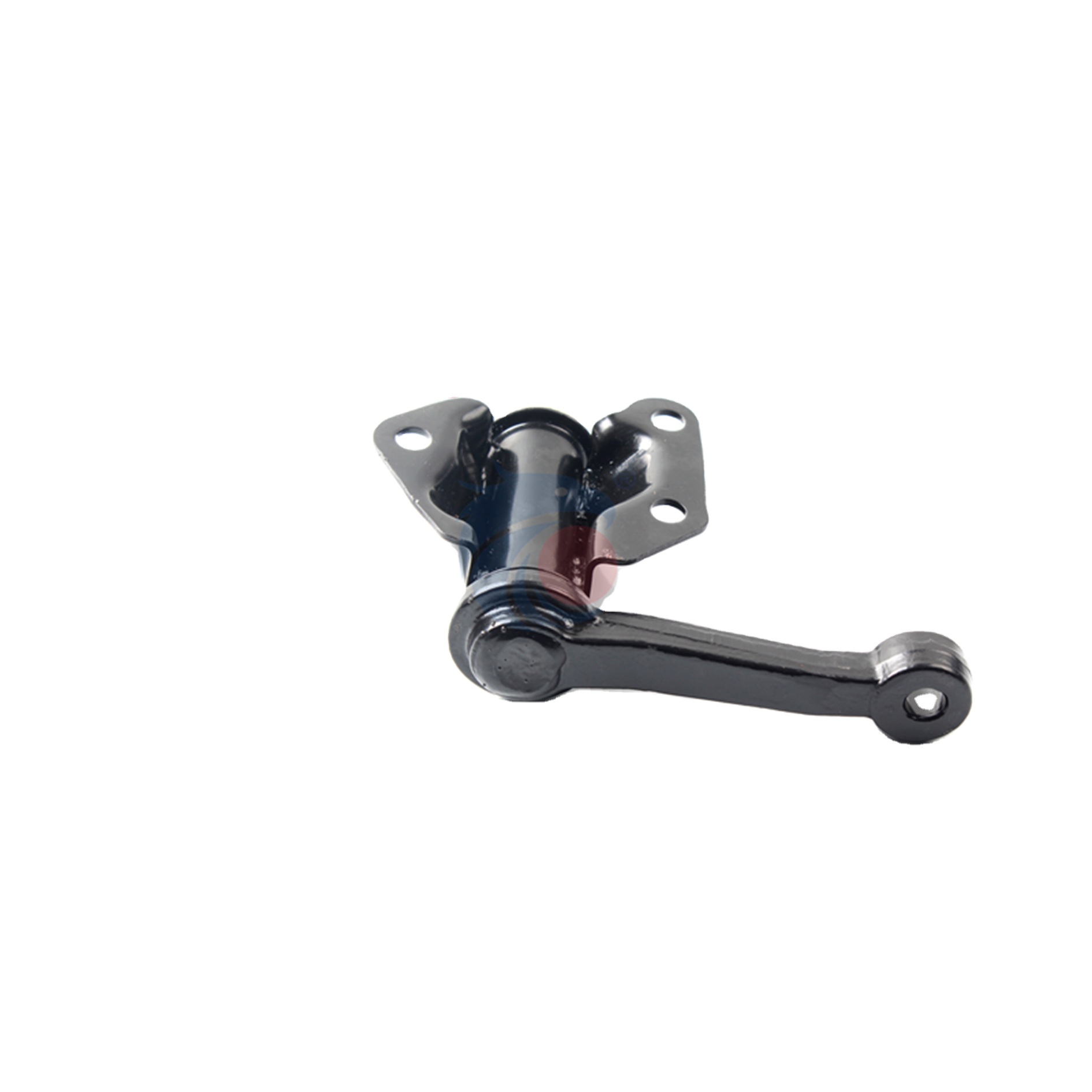 MAS IA69099 Steering Idler Arm For Select Nissan Models Fits Select 1998 1999 2003 2004 Nissan Frontier