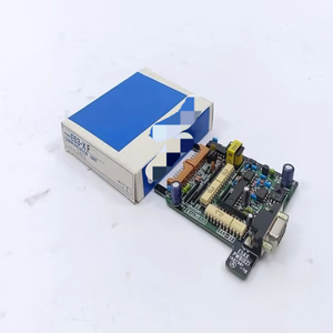 Nieuwe En Originele E53-xf Communicatie-Eenheid Automatiseren Programmeerbare Industriële Automatisering - Product Image 1