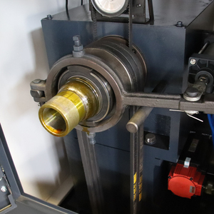 Ck6136q Nhỏ <span class=keywords><strong>CNC</strong></span> Máy Tiện Ánh Sáng Loại Máy Tính Để Bàn Tornos Giường Phẳng Cấu Trúc Nhiệm Vụ Trung Bình Năng lực Cho Máy Tính Để Bàn Máy Công Cụ Thiết Bị - Product Image 4