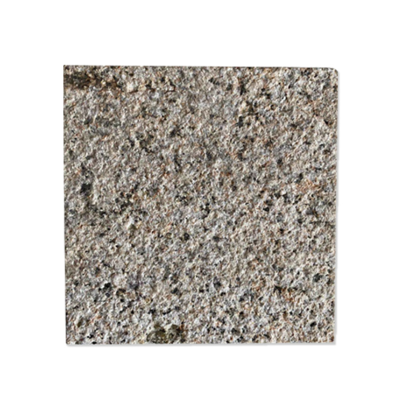 Laje de granito G603 60x60 cm para pavimentação de calçados, pedra natural, piso para pisos exteriores, azulejos para sepulturas