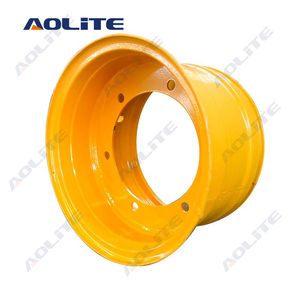 Suku Cadang Ban Roda Velg Hub <span class=keywords><strong>Wheel</strong></span> <span class=keywords><strong>Loader</strong></span> <span class=keywords><strong>AOLITE</strong></span> Factory 20.5 16/70-20 16/70-24 - Product Image 4