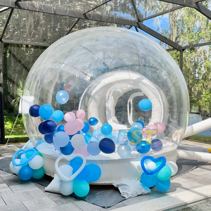 <span class=keywords><strong>Maison</strong></span> à bulles gonflable en PVC de qualité commerciale, <span class=keywords><strong>maison</strong></span> à bulles gonflable <span class=keywords><strong>pour</strong></span> la <span class=keywords><strong>location</strong></span> de fêtes - Product Image 3