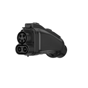 Factory EV Fast Charging <b>Plug</b> 250A EV Charger Connector CCS1 to GBT <b>Adapter</b> - Product Image 2