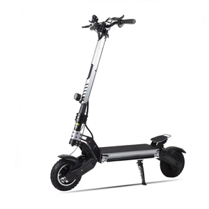 Popular todoterreno barato Dualtron patinete eléctrico luz Led 55 km/h alta velocidad 65km distancia más potente Dual <span class=keywords><strong>Tron</strong></span> dos ruedas - Product Image 1