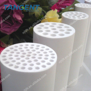 Màng lọc gốm vô cơ MF nhỏ gọn dùng cho xử lý nước thải có độ phân hủy sinh học cao, độ pH cao và khử chất tạo bọt - Product Image 4