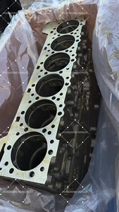 Bloc moteur assemblé 488-1675 4881675 bloc as-cyl 267-4631 325-3238 357-1315 - Product Image 6