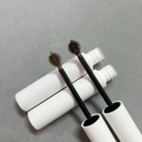 Gel sculptant pour sourcils à tenue forte et waterproof, avec brosse spéciale, pour logo personnalisé