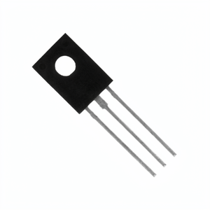 In Stock Buy Electronics Components Online Transistors TO-225AA, TO-126-3 BD237 - Product Image 1