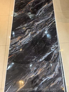 แผงหินอ่อนเทียมสำหรับตกแต่งภายในทำจากพีวีซีเทียม<span class=keywords><strong>แผ่น</strong></span>พลาสติกขนาด1220*2800<span class=keywords><strong>ลา</strong></span>ตินอเมริกา - Product Image 2