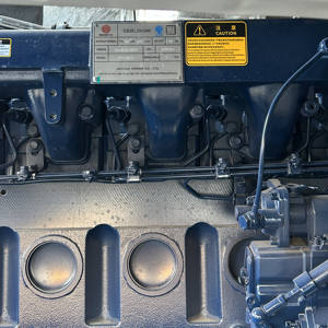 翻新二手中国重汽豪沃6x4牵引车牵引车371马力、375马力出厂价定制二手 - Product Image 4