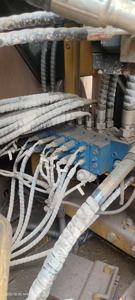 เครื่องเจาะดินมือสอง SANY SR415 SR280 SR250C SR220 SR150 แบบโรตารี่  สภาพดี ขาย - Product Image 5