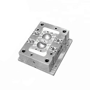 Pp Abs Die Casting Mold Injection Mould Tooling <b>Polishing</b> Injection Mould - Product Image 1