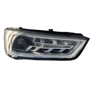 Faro a LED per <span class=keywords><strong>Audi</strong></span> <span class=keywords><strong>A1</strong></span> 2015-2018, <span class=keywords><strong>Accessori</strong></span> per <span class=keywords><strong>Audi</strong></span> <span class=keywords><strong>A1</strong></span>, Faro 8xa - Product Image 2
