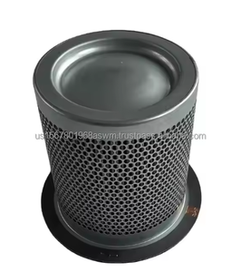 Mengma DB2089 piezas de compresor industrial separador de aire/aceite Spin-On para mengma - Product Image 2