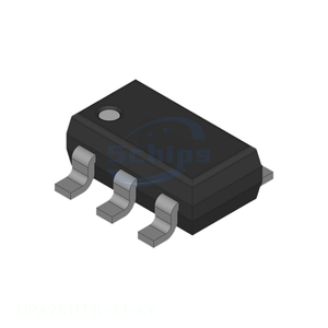 Original One Stop Service Transistors UPA2811T1L-E1-AY N-CHANNEL POWER MOSFET Electronic Components China - Product Image 1