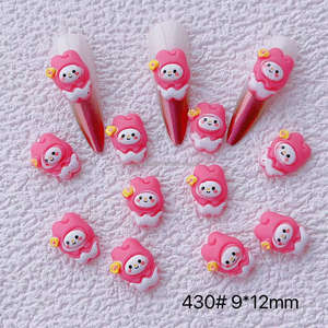 Nuevo <span class=keywords><strong>Diseño</strong></span> <span class=keywords><strong>de</strong></span> Arte <span class=keywords><strong>de</strong></span> <span class=keywords><strong>uñas</strong></span> Venta completa <span class=keywords><strong>Hello</strong></span> <span class=keywords><strong>Kitty</strong></span> encantos <span class=keywords><strong>de</strong></span> <span class=keywords><strong>uñas</strong></span> <span class=keywords><strong>Hello</strong></span> <span class=keywords><strong>Kitty</strong></span> encanto para <span class=keywords><strong>uñas</strong></span> - Product Image 4