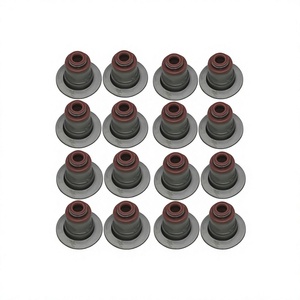 Retenes de válvula para motor BMW N46, material de caucho fluorado, 11340029751, piezas de repuesto nuevas - Product Image 2