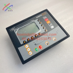 CRE TECHNOLOGY GENSYS 2.0 CONTRÔLEUR GENSYS 2.0 ÉCRAN D'AFFICHAGE A53Z0-J-L0003 A53Z0JL0003 A53Z0 J L0003 - Product Image 1