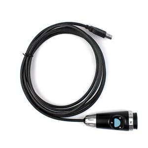Poignée de caméra médicale d'<span class=keywords><strong>endoscope</strong></span> portable USB 3.0 1080P pour le diagnostic d'endoscopie - Product Image 3