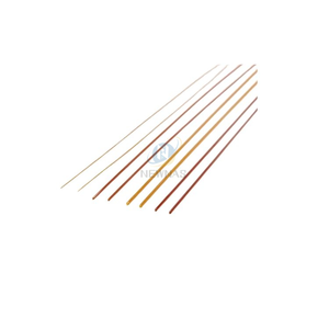 Trung Quốc Nhà cung cấp của polyimide ống (<span class=keywords><strong>PI</strong></span>) nhựa tay áo vật liệu để bán tùy chỉnh cắt dịch vụ chế biến - Product Image 4