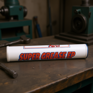 Cartucho de Grasa Fervi Super Grease Ep, Accesorio para Herramientas Hidráulicas - Product Image 3