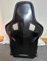 Siège baquet de remplacement universel Recaro CS, service personnalisé pour BMW E87 F20 F21, dossier réglable, siège sport
