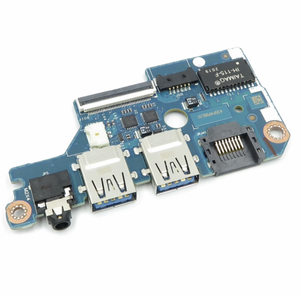 Placa de Audio USB y Ethernet LS-J881P para <span class=keywords><strong>ACER</strong></span> <span class=keywords><strong>Nitro</strong></span> <span class=keywords><strong>5</strong></span> <span class=keywords><strong>AN515</strong></span>-44 55 <span class=keywords><strong>57</strong></span> - Product Image 2