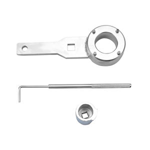 エンジンカムシャフトフライホイールタイミング固定ツールキットセット VAG 1.8 2.0 TSI TFSI用 - Product Image 4