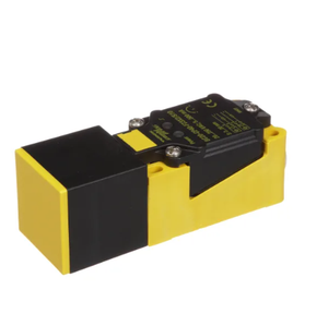 เซ็นเซอร์แบบคาปาซิทีฟ BC20-CP40-FZ3X2 - ระยะตรวจจับ 20 มม. / ตรวจจับวัสดุที่ไม่ใช่โลหะ - IP67 ABS สำหรับระบบอัตโนมัติทางกล - Product Image 6