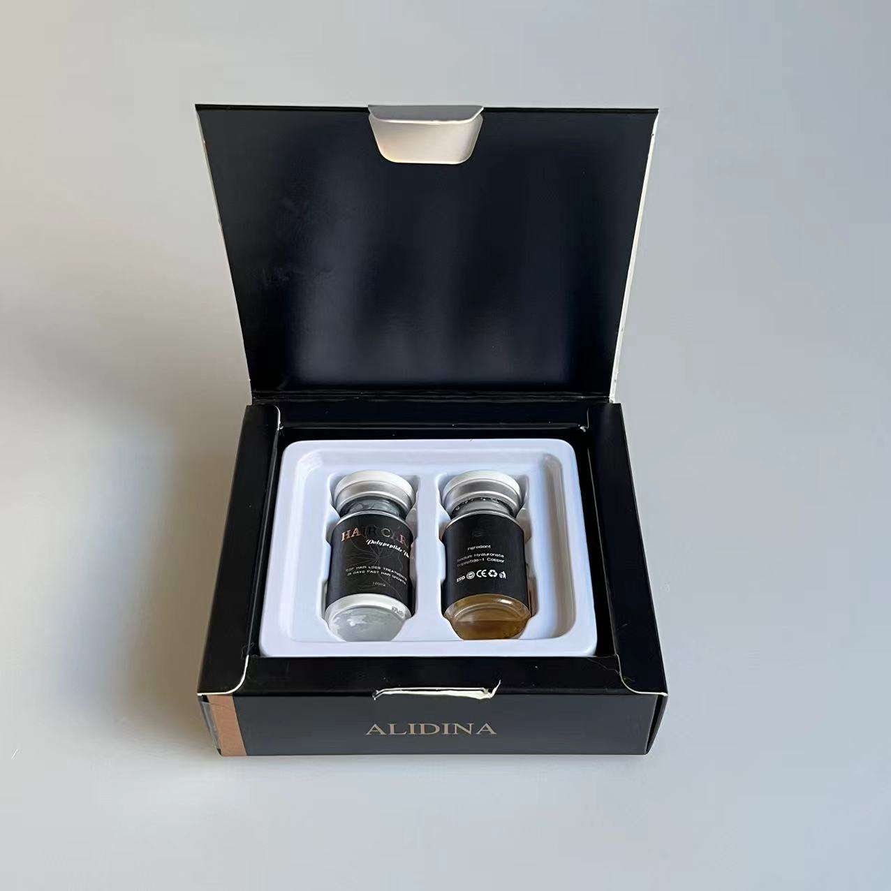 5มล. * 1ขวด + 100มก. * 1ขวด