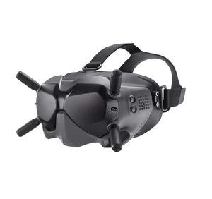 I V2 High Definition Immersion Glasses Long-Distance Transmission Strong Anti-Interference <b>Drones</b> <b>Accessories</b> - Product Image 3