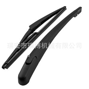 Bras de dégivreur arrière compatible avec Opel Corsa D 1273090 - Product Image 2