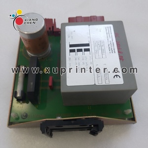 WD Original Used 92.144.3012 SPM 00.781.2892 Module Circuit <b>Memory</b> <b>Card</b> for SM102 CD102 SM74 SM52 Offset Printing Parts - Product Image 2